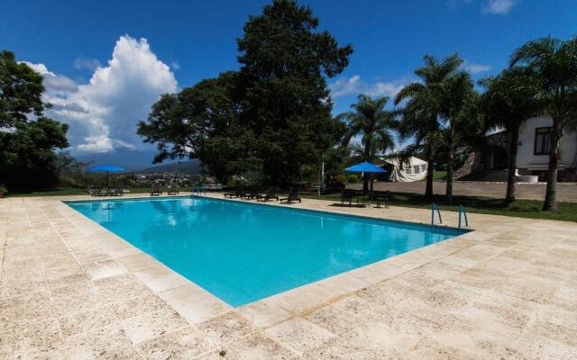Altos de la Viña, Wine Hotel & Spa