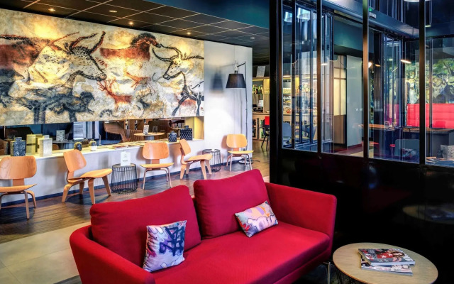 Mercure Périgueux Centre