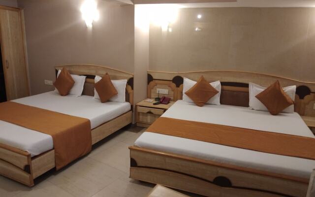 Hotel Prime