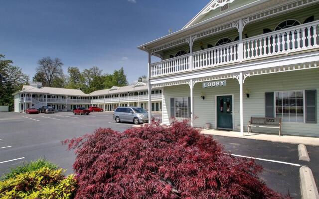 Legacy Inn - Cookeville