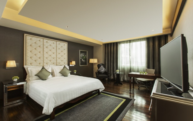 Movenpick Hotel Hanoi Centre