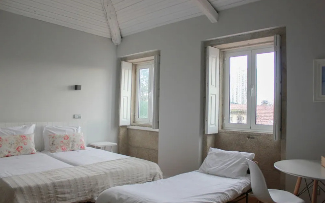 Oporto Trendy Apartments