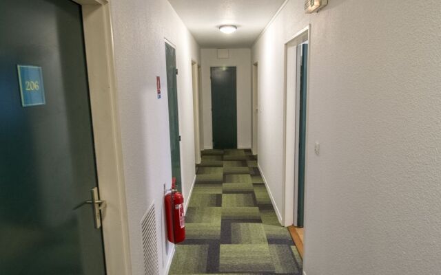 KOSY Appart’Hôtels – Le Champ de Mars