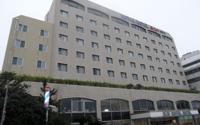 Royal Hotel Jeju