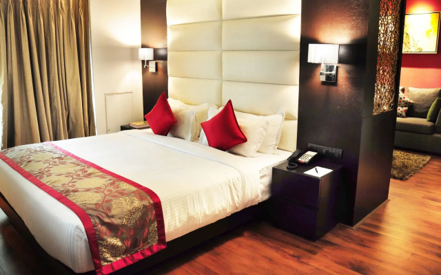 Senses Hotel