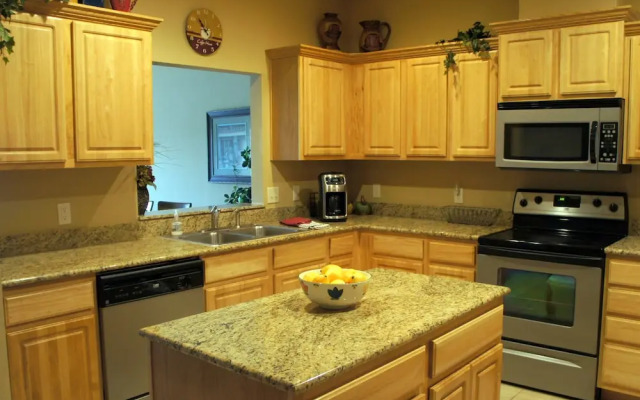 Celebration Cove Table Rock Lakefront Condos