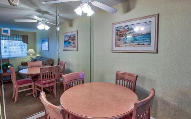 Club Destin Condos