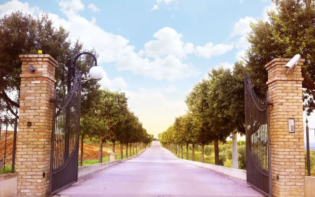 Masseria Casacapanna