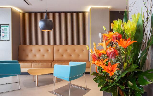 Holiday Inn Perth City Centre by IHG