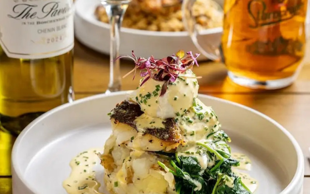 The Olde Coach House Inn