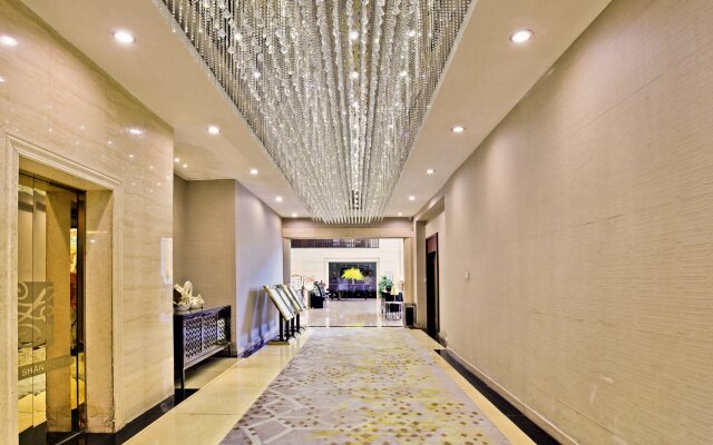 Langshan Hotel Shenzhen