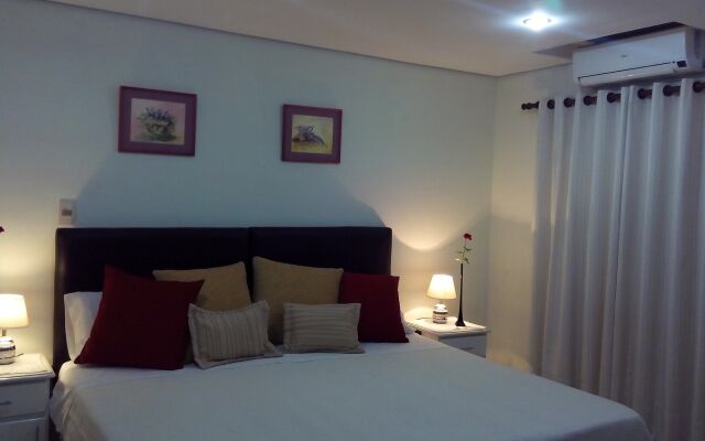 Hotel Los Jazmines B&B