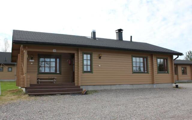 Matkailumaja Heikkala Cottages
