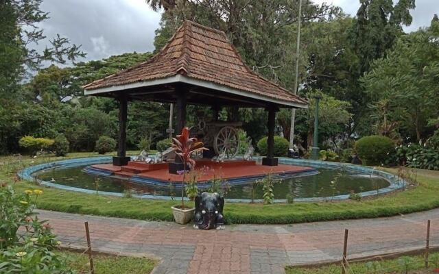 Taylors Hill Boutique Hotel