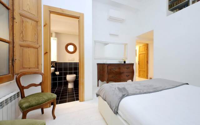 Treasurerome Grand Boheme Home 3BR