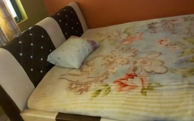 Murugo Apartment