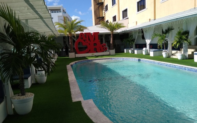 Ramada by Wyndham Princess Santo Domingo