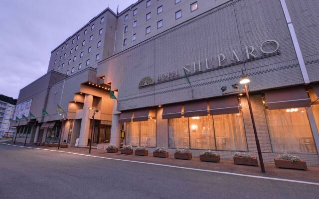 Yubari Hotel Shuparo