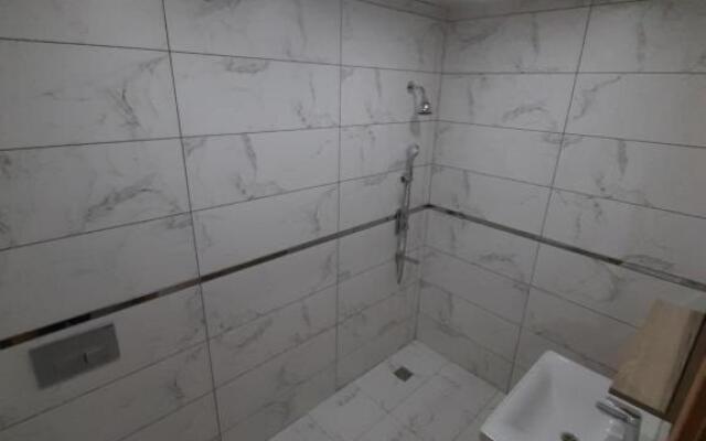 Uzungöl Liva Teras