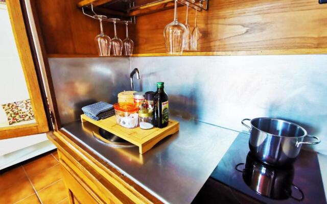 Granchalet Sul Cimone 212