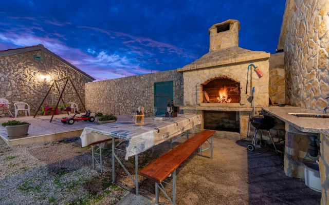 Villa Fenix Zadarvillas