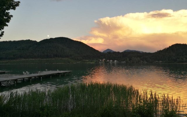 Ferienwohnungen Luger