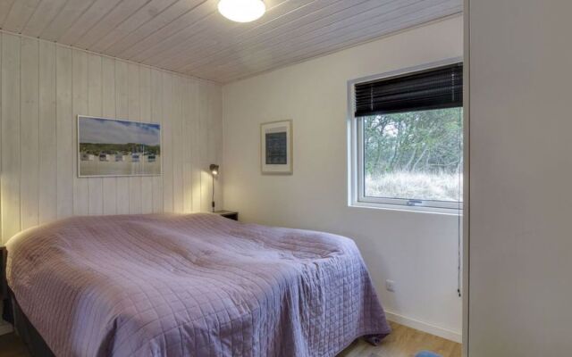 "Toni" - 650m from the sea in NW Jutland