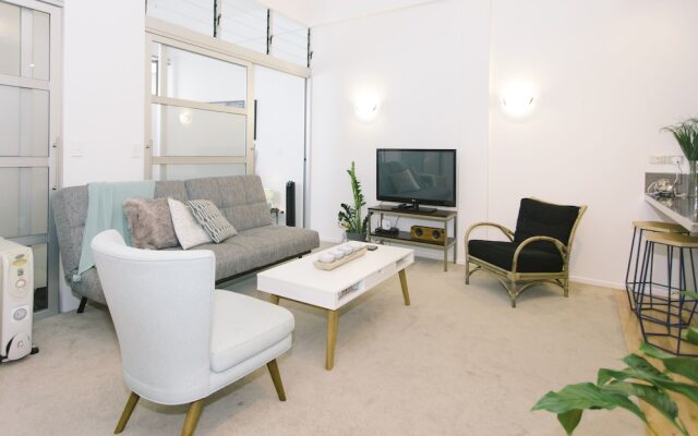 TOWNY - Central City Sanctuary - 2 Bedrooms