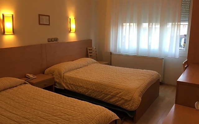 Hotel Orestion