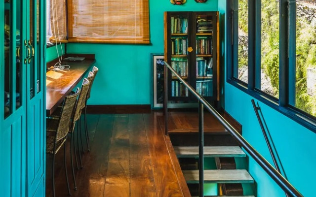 Casa Tiffany - Ilhabela