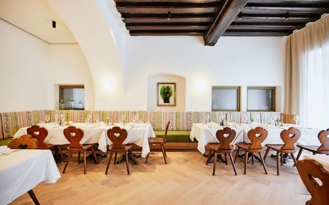 Boutiquehotel Zum Goldenen Hirschen