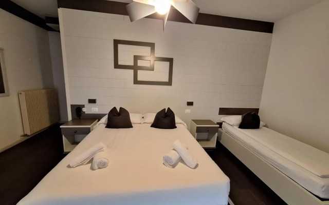 Hotel Fontanella
