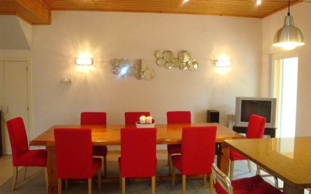 Hotel My Azinheira Villa