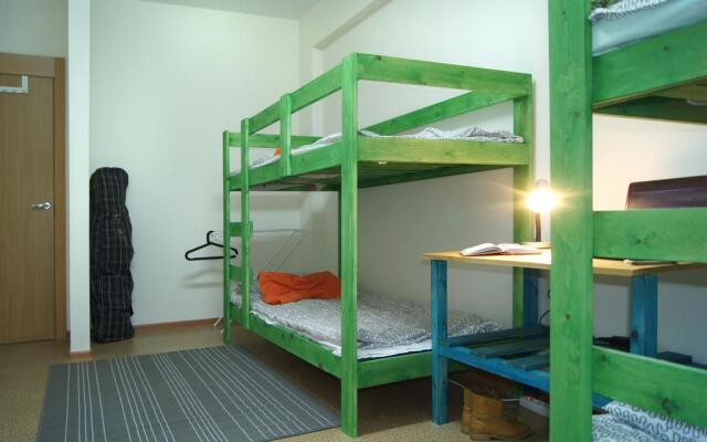 Hostel EstoSport 2.0