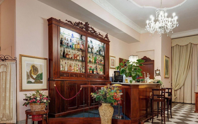 Hotel Residenza In Farnese