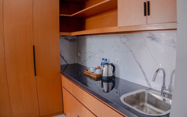 Tanaka Canggu Guesthouse