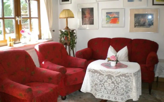 Strandnelke Modern Retreat