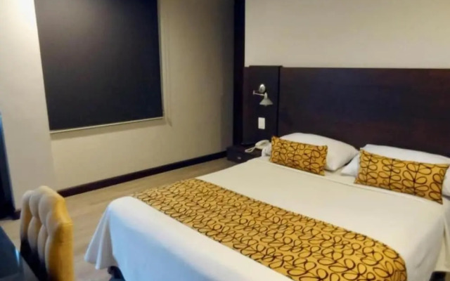 Hotel Patrimonio