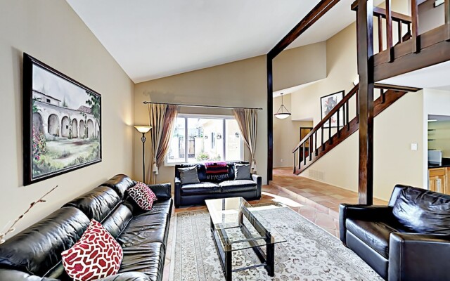 Ventura Keys Luxury Hacienda - 4 Br Home