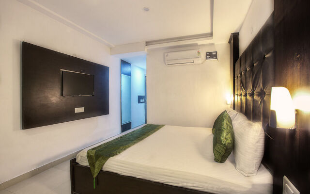 Treebo Chandigarh Grand