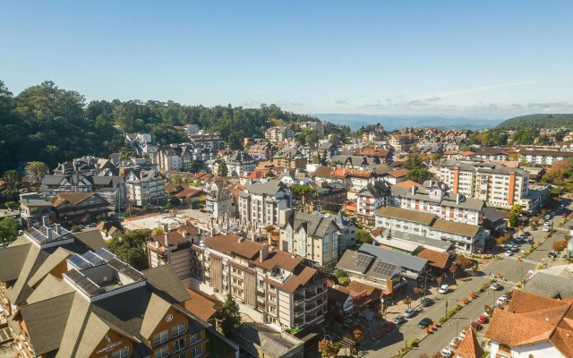 Planalto Verde - 104