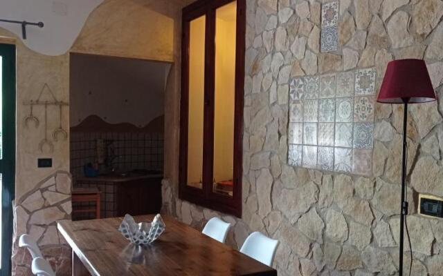 Casa Masseria Le Ville