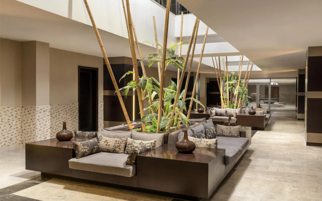 Radisson Blu Resort & Spa, Cesme