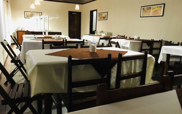 amaranta hotel
