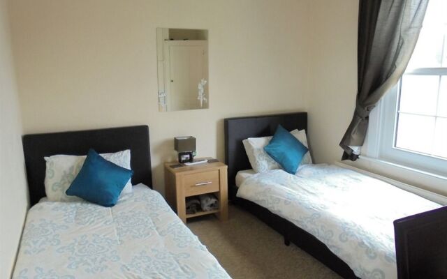 Long Melford B&B