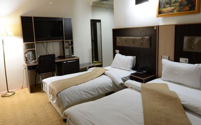 Gungoren Hotel