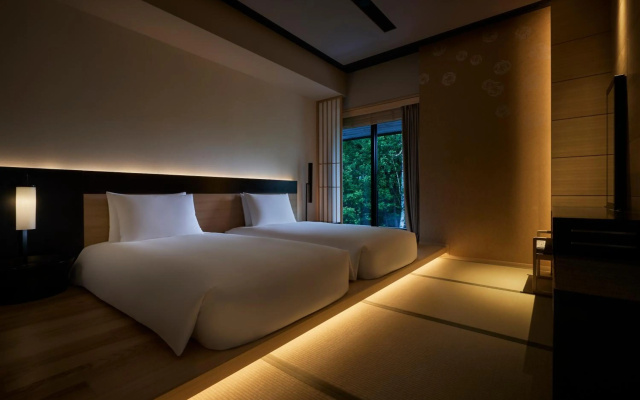 Chalet Ivy Jozankei – Guest Rooms – Sapporo