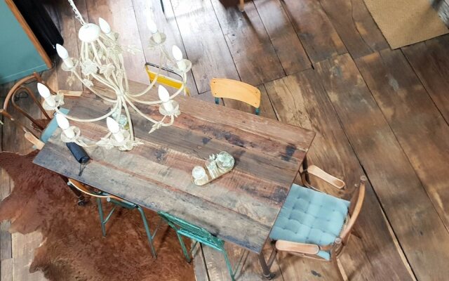 ROC Refuge Out Of The City