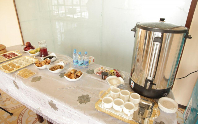 VAQF Hotel