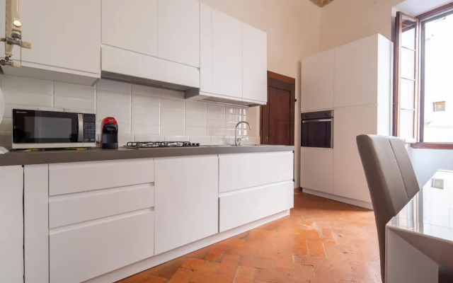 Lian Home in Florence by Mmega